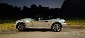 Usata BMW Z3