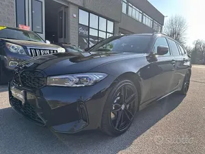 Usata BMW 330e