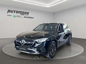Usata Mercedes GLC450