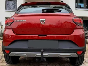Gebraucht Dacia Sandero