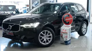 Usata Volvo XC60