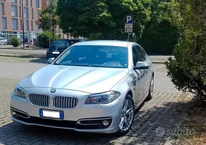 Usata BMW 520