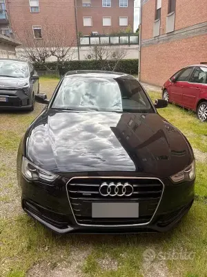 Usata Audi A5