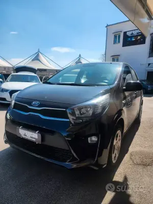 Occasion Kia Picanto