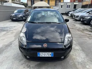 Usata Fiat Punto
