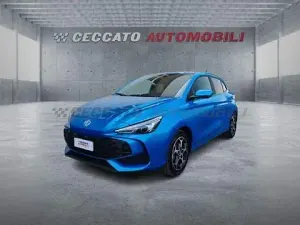 Usata MG MG3