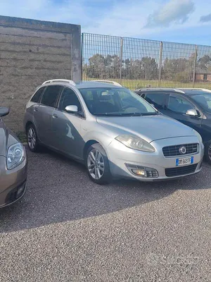 Occasion Fiat Croma