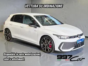 Usado VW Golf VIII