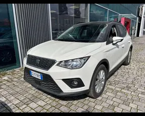 Occasion Seat Arona