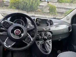 Occasion Fiat 500