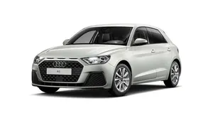 Usado Audi A1