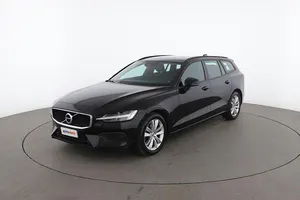Usata Volvo V60