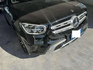 Occasion Mercedes GLC220