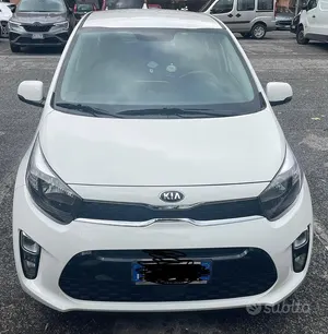 Occasion Kia Picanto
