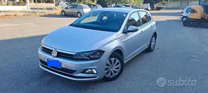 Occasion VW Polo