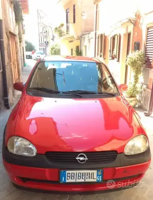 Occasion Opel Corsa