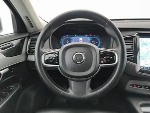 Begagnad Volvo XC90