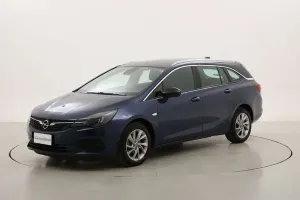 Occasion Opel Astra