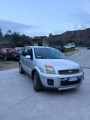 Usata Ford Fusion