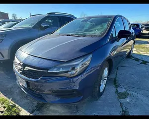 Usata Opel Astra