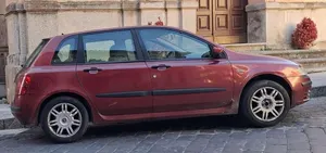 Usata Fiat Stilo