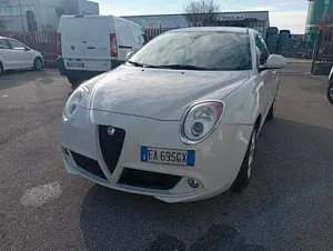 Occasion Alfa Romeo MiTo