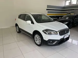 Brugt Suzuki SX4 S-Cross