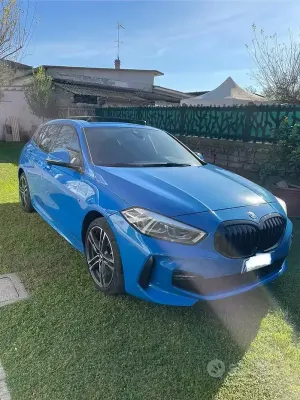 Usata BMW 120