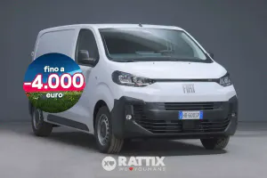 Begagnad Fiat Scudo