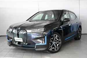 Usata BMW iX