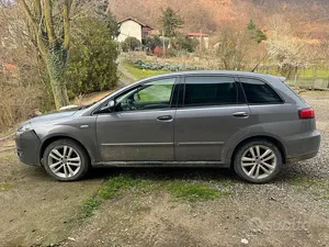 Usata Fiat Croma
