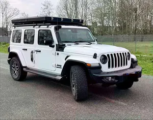 Usata Jeep Wrangler