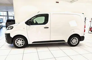 Occasion Opel Vivaro