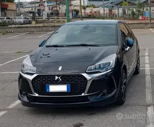 Usata DS Automobiles DS3