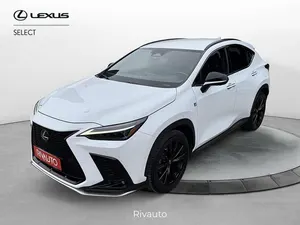 Usata Lexus NX300h