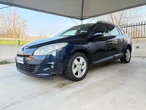 Usata Renault Mégane GrandTour