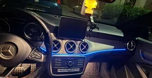 Begagnad Mercedes CLA200 Shooting Brake