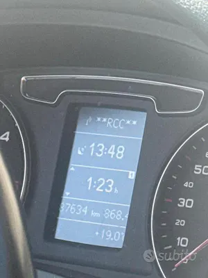 Brugt Audi Q3