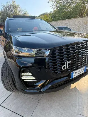 Gebraucht DR DR 6.0