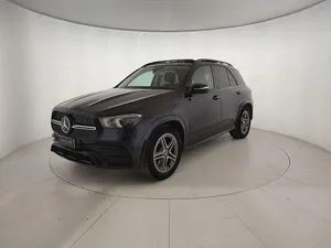 Usata Mercedes GLE300