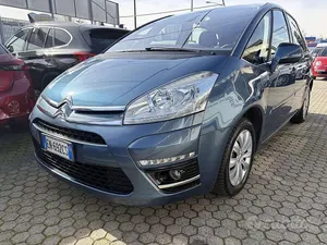 Occasion Citroën C4 Picasso
