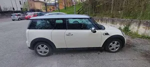 Usata Mini Cooper D Clubman