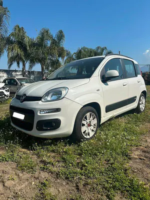 Usata Fiat Panda