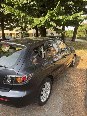 Usata Mazda 3