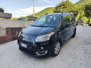Occasion Citroën C3 Picasso