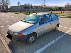 Usado Fiat Punto