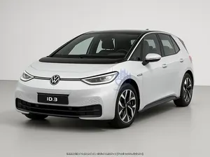 Begagnad VW ID.3
