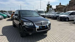 Usata VW Touareg