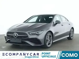 Occasion Mercedes CLA180