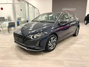 Usata Hyundai i20